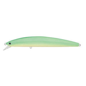 Daiwa Salt Pro Minnow - 5-1/8" - Floating - Mint [DSPM13F76]