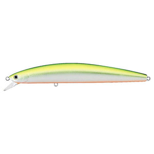 Daiwa Salt Pro Minnow - 6" - Floating - Parrot [DSPM15F49]