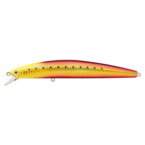 Daiwa Salt Pro Minnow - 6" - Floating - Fast Food [DSPM15F51]