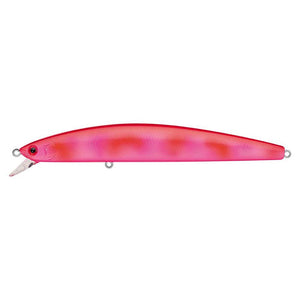 Daiwa Salt Pro Minnow - 6" - Floating - Cotton Candy/Bubble Gum [DSPM15F52]