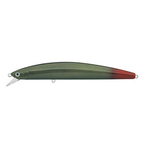 Daiwa Salt Pro Minnow - 6" - Floating - Wounded Soldier [DSPM15F78]