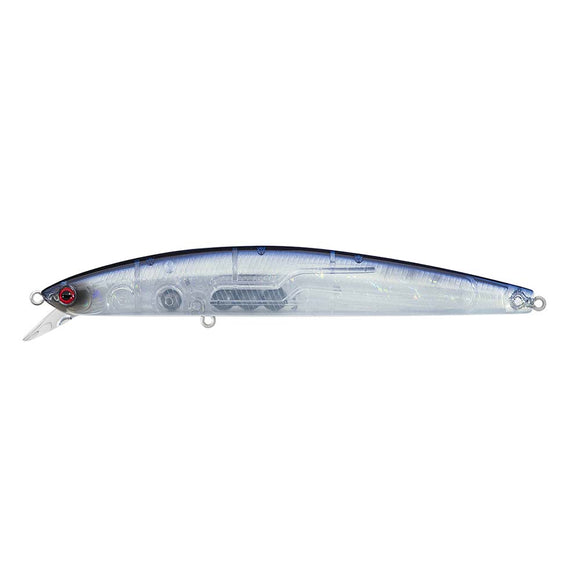 Daiwa Salt Pro Minnow - 6