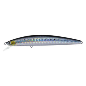 Daiwa Salt Pro Minnow - 6-3/4" - Floating - Laser Sardine [DSPM17F01]