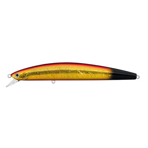 Daiwa Salt Pro Minnow - 6-3/4" - Floating - Senorita [DSPM17F79]