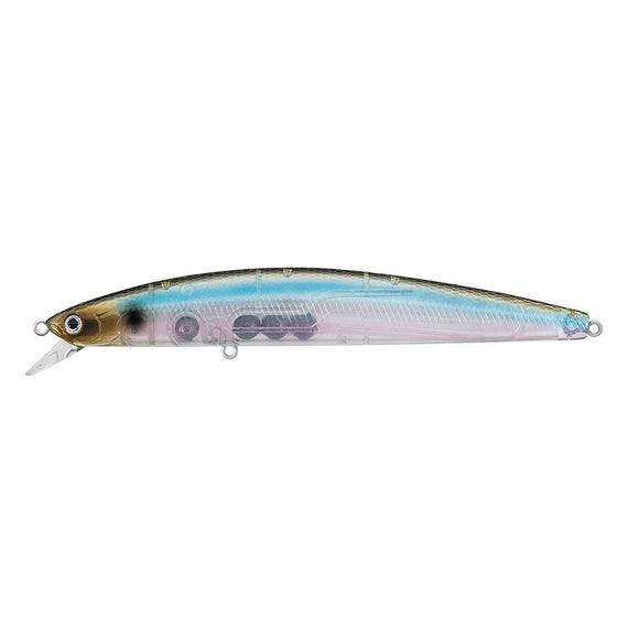 Daiwa Salt Pro Minnow - 6-3/4