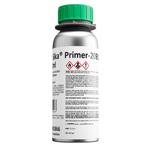 Sika Primer-209 D Black 1L Bottle [473594]