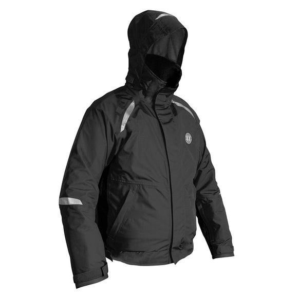 Mustang Catalyst Flotation Jacket - Black - Medium [MJ5246-13-M-206]