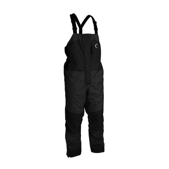 Mustang Catalyst Flotation Bib Pants - Black - Small [MP4240-13-S-206]