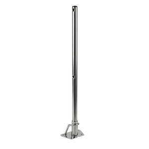 Schaefer Double Stanchion Tube - 24" [36-18]