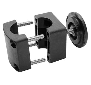 Polyform Swivel Connector - 1-1/8" - 1-1/4" Rail [TFR-404]