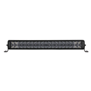 HEISE Dual Row Blackout LED Lightbar - 22" [HE-BD22]