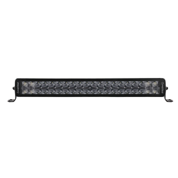 HEISE Dual Row Blackout LED Lightbar - 22