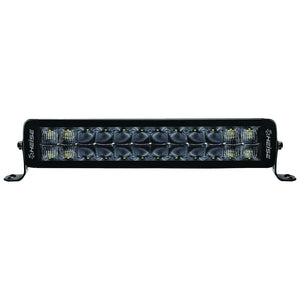 HEISE Dual Row Blackout LED Lightbar - 14" [HE-BD14]