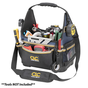 CLC PB1531 Electrical HVAC Tool Carrier - 13" [PB1531]