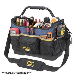 CLC PB1580 Open Top Toolbox - 15" [PB1580]