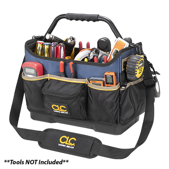 CLC PB1580 Open Top Toolbox - 15