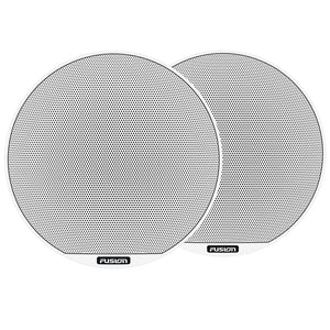 Fusion Signature Series 3i 7.7" Classic Speakers - White [010-02772-00]