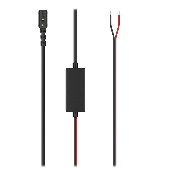 Garmin Motorcycle Power Cable [010-12953-03]