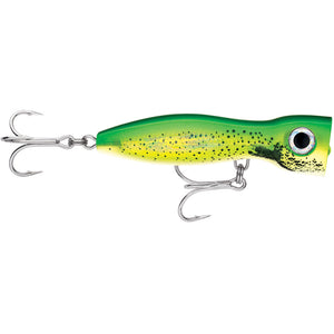 Rapala X-Rap Magnum Xplode 130 - Dorado [XRMAGXP130D]