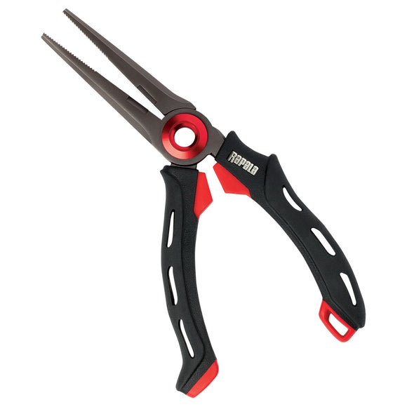 Rapala Mag Spring Pliers - 6