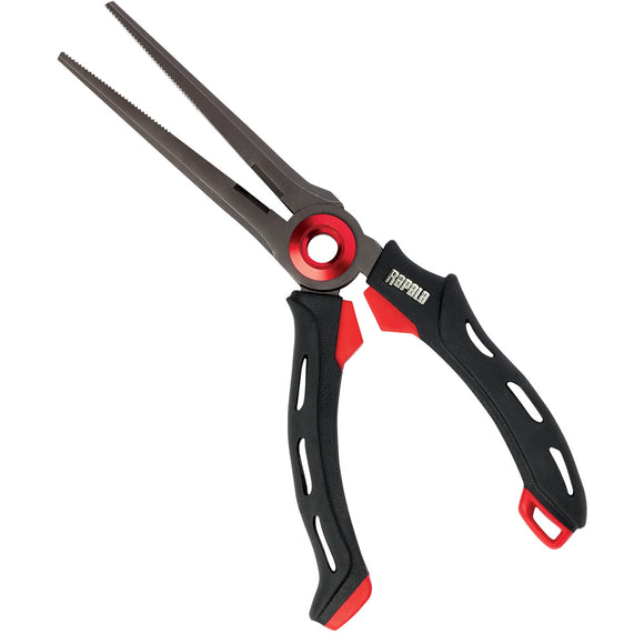 Rapala Mag Spring Pliers - 8