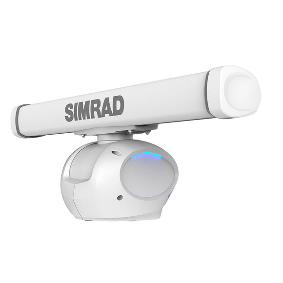 Simrad HALO 2003 Radar w/3 Open Array  20M Cable [000-15758-001]