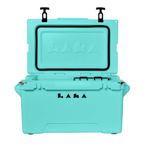 LAKA Coolers 45 Qt Cooler - Seafoam [1077]