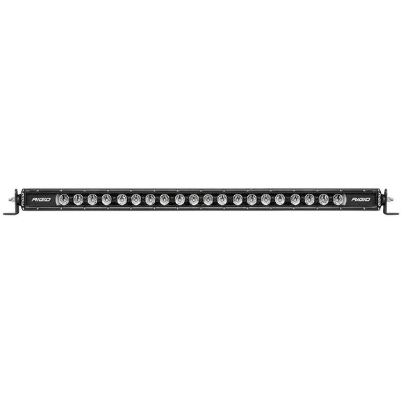 RIGID Industries Radiance+ SR-Series LED Light - 8 Option RGBW Backlight - 30