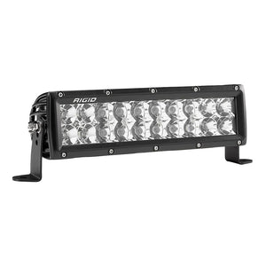 RIGID Industries E-Series PRO 10" Spot/Flood Combo - Black [110313]