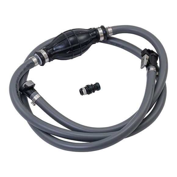 Attwood Mercury Fuel Line Kit - 3/8