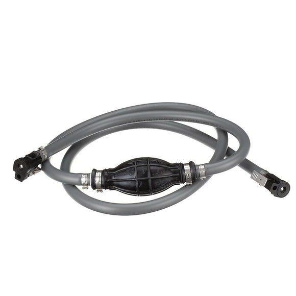 Attwood Yamaha Fuel Line Kit - 3/8