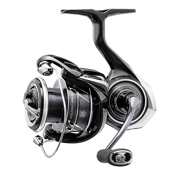 Daiwa Tatula MQ LT 2000 Spinning Reel [TTUMQLT2000D-H]