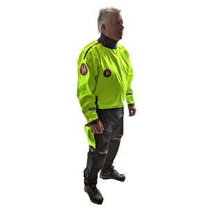 First Watch Emergency Flood Response Suit - Hi-Vis Yellow - 2XL/3XL [FRS-900-HV-2XL/3XL]