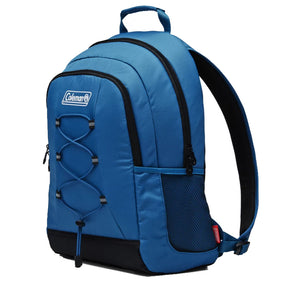 Coleman CHILLER 28-Can Soft-Sided Backpack Cooler - Deep Ocean [2158118]