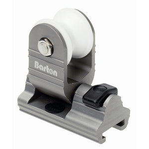 Barton Marine Genoa Car - Fits 20mm (3/4") T Track [22100]