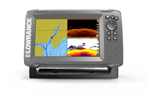 Lowrance Hook2-7 SplitShot US Inland